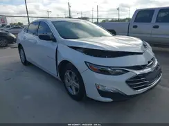 1G1ZB5ST7PF122876 2023 CHEVROLET MALIBU