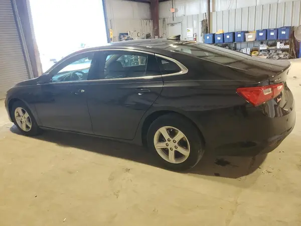 1G1ZB5ST7PF123042 2023 CHEVROLET MALIBU - Image 2