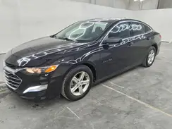1G1ZB5ST7PF127981 2023 CHEVROLET MALIBU