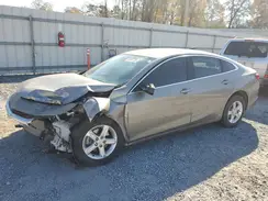 1G1ZB5ST7PF151794 2023 CHEVROLET MALIBU