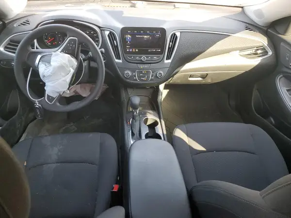 1G1ZB5ST7PF151794 2023 CHEVROLET MALIBU - Image 8