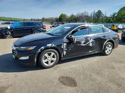 1G1ZB5ST7PF154520 2023 CHEVROLET MALIBU