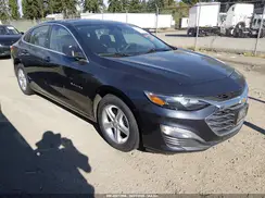1G1ZB5ST7PF157904 2023 CHEVROLET MALIBU