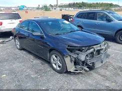 1G1ZB5ST7PF158468 2023 CHEVROLET MALIBU