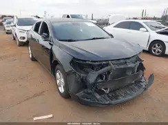 1G1ZB5ST7PF171804 2023 CHEVROLET MALIBU