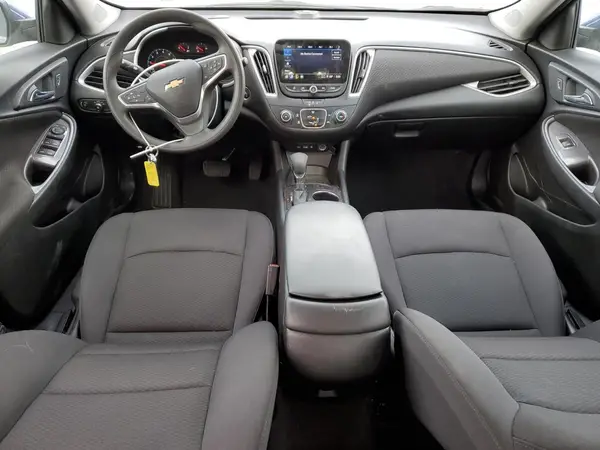 1G1ZB5ST7PF187307 2023 CHEVROLET MALIBU - Image 8