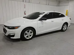 1G1ZB5ST7PF234240 2023 CHEVROLET MALIBU