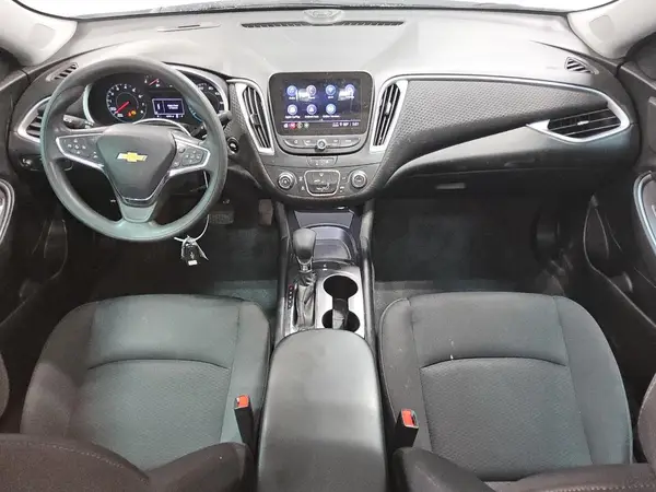 1G1ZB5ST7PF234240 2023 CHEVROLET MALIBU - Image 8