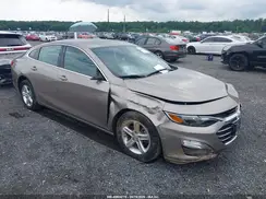 1G1ZB5ST7PF234481 2023 CHEVROLET MALIBU