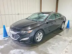 1G1ZB5ST7PF235890 2023 CHEVROLET MALIBU