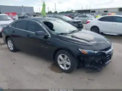 1G1ZB5ST7PF236957 2023 CHEVROLET MALIBU