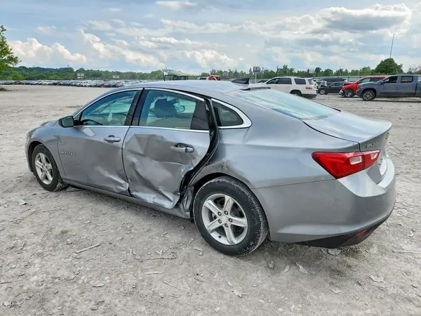 1G1ZB5ST7PF239616 2023 CHEVROLET MALIBU - Image 2