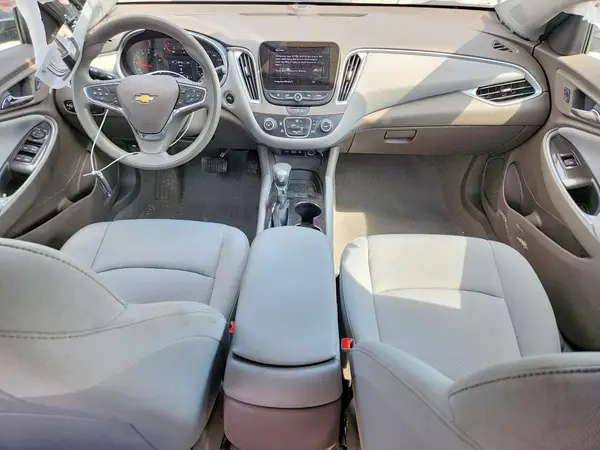 1G1ZB5ST7PF239616 2023 CHEVROLET MALIBU - Image 8