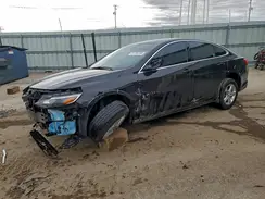 1G1ZB5ST7PF240135 2023 CHEVROLET MALIBU