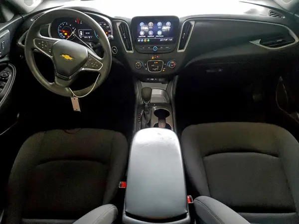 1G1ZB5ST7PF240135 2023 CHEVROLET MALIBU - Image 8