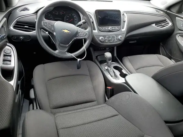 1G1ZB5ST7PF242385 2023 CHEVROLET MALIBU - Image 8