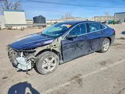 1G1ZB5ST7PF243178 2023 CHEVROLET MALIBU