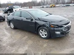 1G1ZB5ST7PF249370 2023 CHEVROLET MALIBU