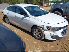 1G1ZB5ST7PF253693 2023 CHEVROLET MALIBU