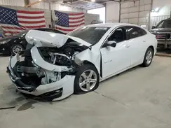 1G1ZB5ST7RF108544 2024 CHEVROLET MALIBU