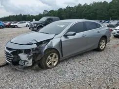 1G1ZB5ST7RF113761 2024 CHEVROLET MALIBU