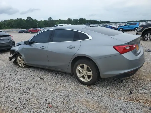 1G1ZB5ST7RF113761 2024 CHEVROLET MALIBU - Image 2