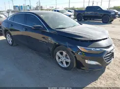 1G1ZB5ST7RF115672 2024 CHEVROLET MALIBU