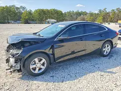 1G1ZB5ST7RF117325 2024 CHEVROLET MALIBU