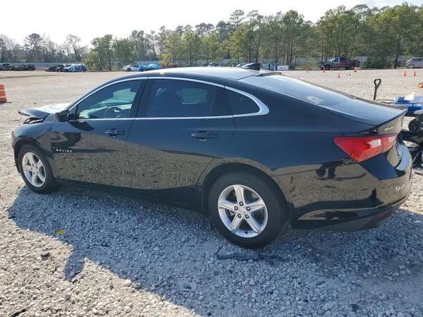 1G1ZB5ST7RF117325 2024 CHEVROLET MALIBU - Image 2