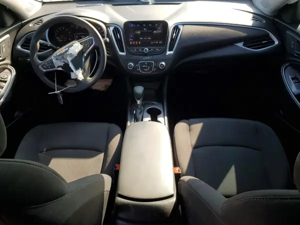 1G1ZB5ST7RF117325 2024 CHEVROLET MALIBU - Image 8
