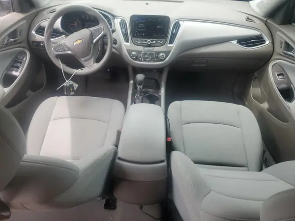 1G1ZB5ST7RF118345 2024 CHEVROLET MALIBU - Image 8