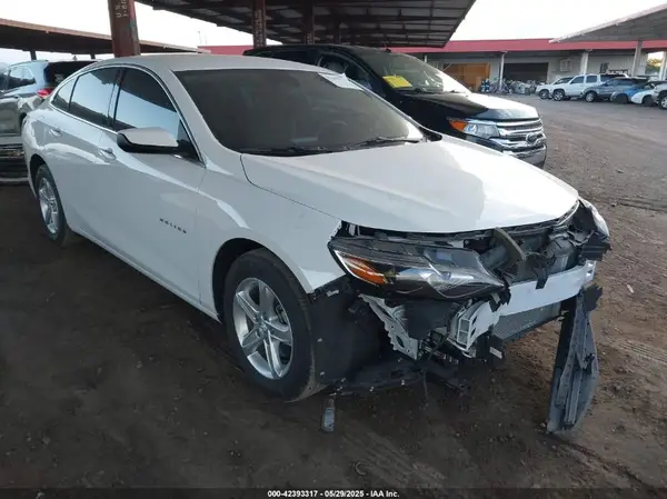 1G1ZB5ST7RF135453 2024 CHEVROLET MALIBU - Image 1