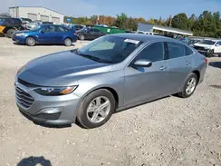 1G1ZB5ST7RF141317 2024 CHEVROLET MALIBU