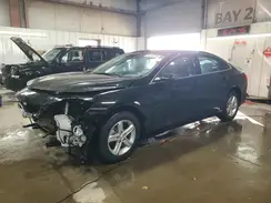 1G1ZB5ST7RF143102 2024 CHEVROLET MALIBU