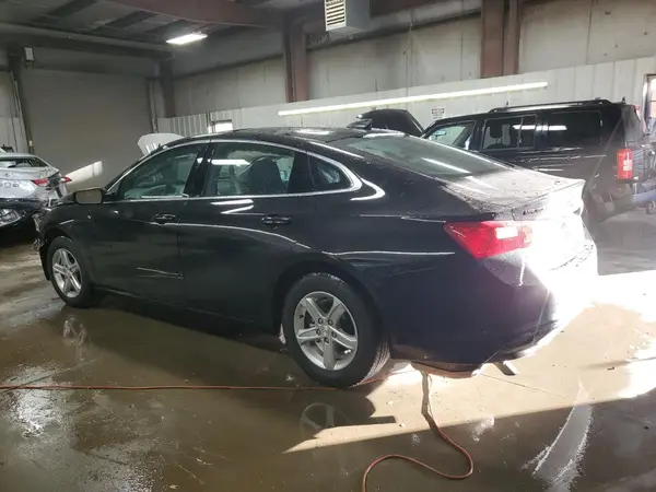 1G1ZB5ST7RF143102 2024 CHEVROLET MALIBU - Image 2