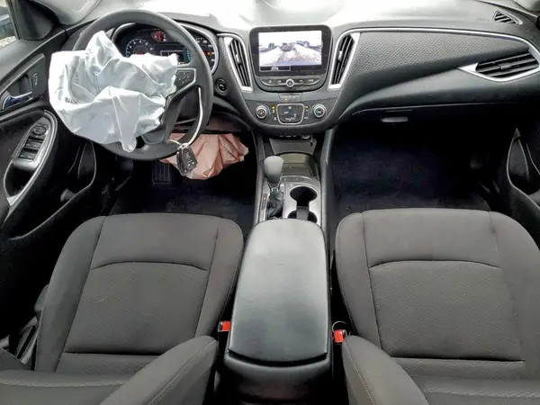 1G1ZB5ST7RF143102 2024 CHEVROLET MALIBU - Image 8