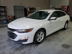 1G1ZB5ST7RF147764 2024 CHEVROLET MALIBU