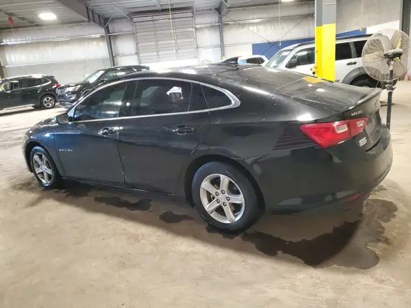 1G1ZB5ST7RF150132 2024 CHEVROLET MALIBU - Image 2