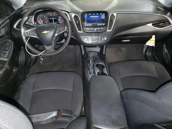 1G1ZB5ST7RF150132 2024 CHEVROLET MALIBU - Image 8