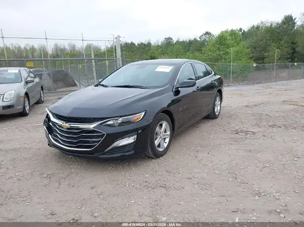 1G1ZB5ST7RF151622 2024 CHEVROLET MALIBU - Image 2