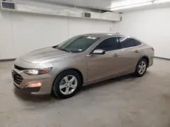 1G1ZB5ST7RF180179 2024 CHEVROLET MALIBU