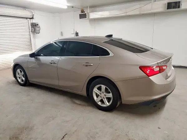 1G1ZB5ST7RF180179 2024 CHEVROLET MALIBU - Image 2