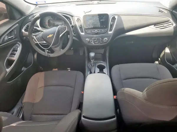 1G1ZB5ST7RF180179 2024 CHEVROLET MALIBU - Image 8