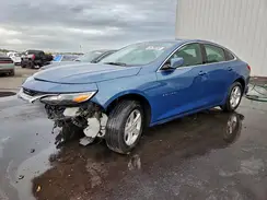 1G1ZB5ST7RF186953 2024 CHEVROLET MALIBU
