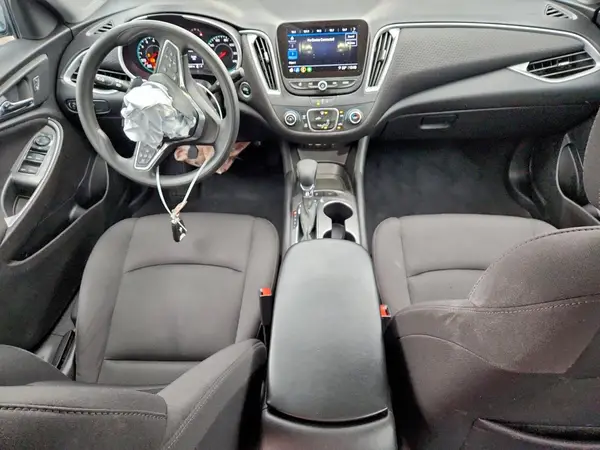 1G1ZB5ST7RF186953 2024 CHEVROLET MALIBU - Image 8
