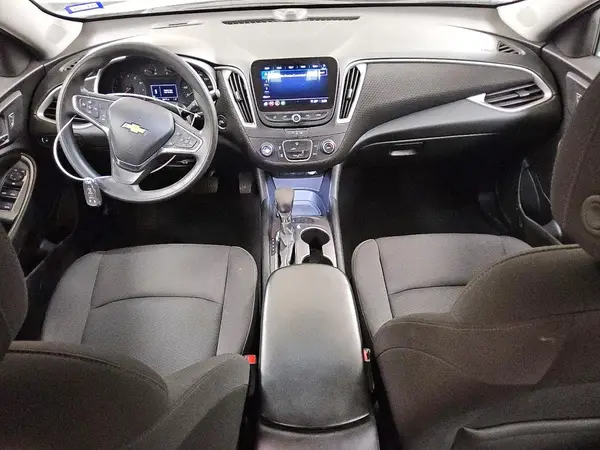 1G1ZB5ST7RF186998 2024 CHEVROLET MALIBU - Image 8