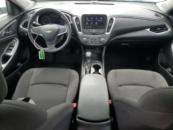 1G1ZB5ST7RF190713 2024 CHEVROLET MALIBU - Image 8