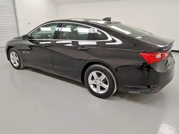 1G1ZB5ST7RF192302 2024 CHEVROLET MALIBU - Image 2