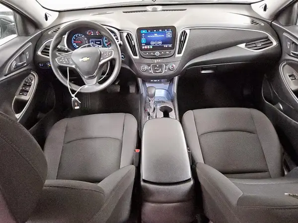 1G1ZB5ST7RF192302 2024 CHEVROLET MALIBU - Image 8