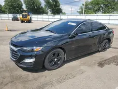 1G1ZB5ST7RF193157 2024 CHEVROLET MALIBU